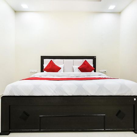 Hotel O Magnum Hisār Εξωτερικό φωτογραφία