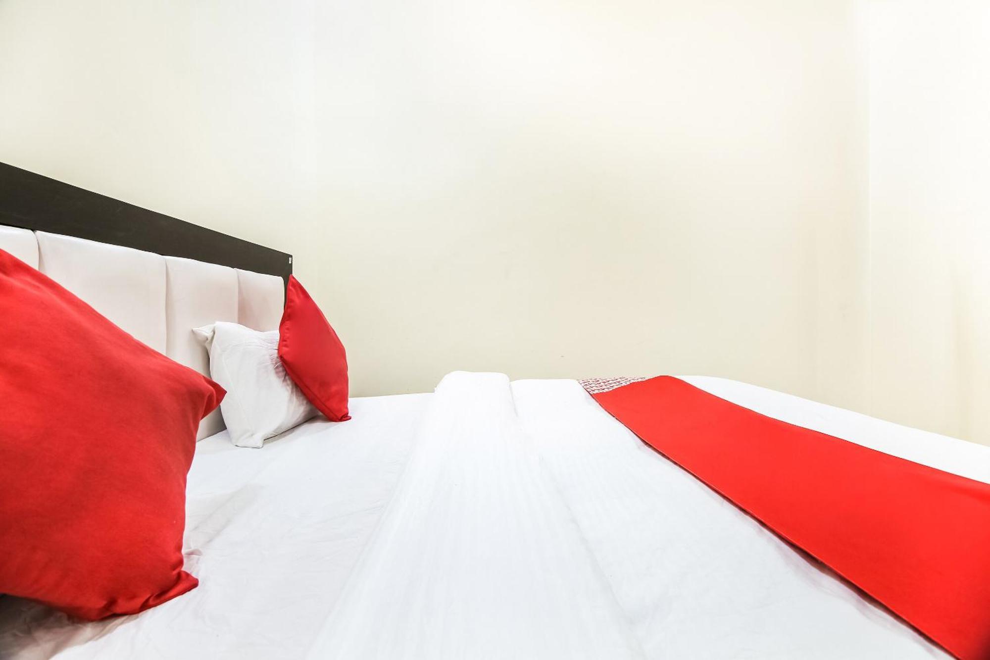 Hotel O Magnum Hisār Εξωτερικό φωτογραφία