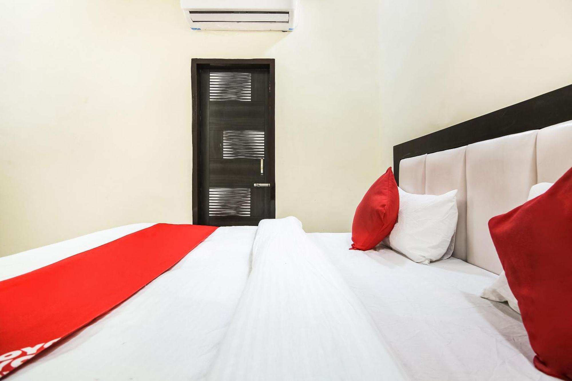 Hotel O Magnum Hisār Εξωτερικό φωτογραφία