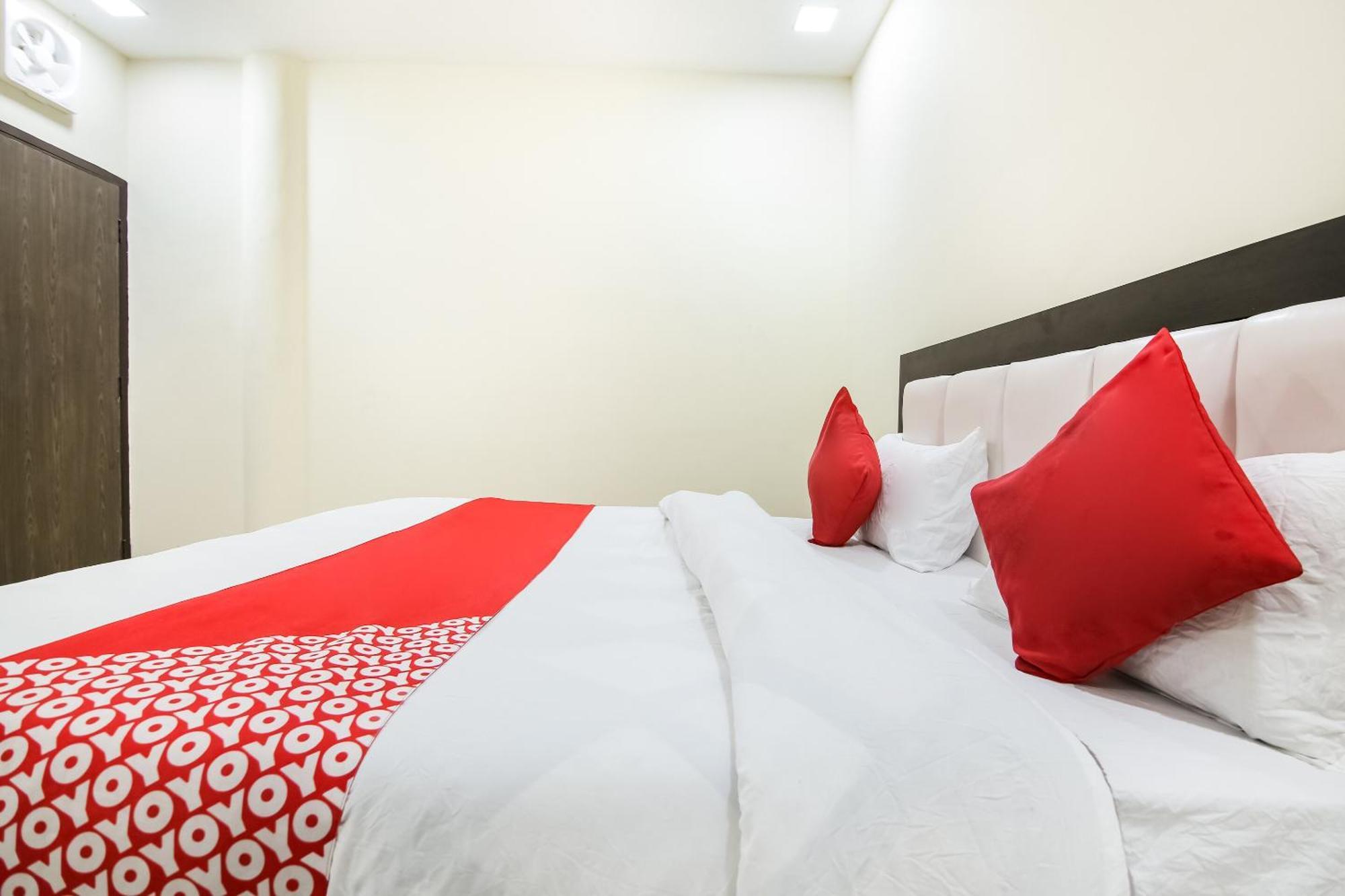 Hotel O Magnum Hisār Εξωτερικό φωτογραφία