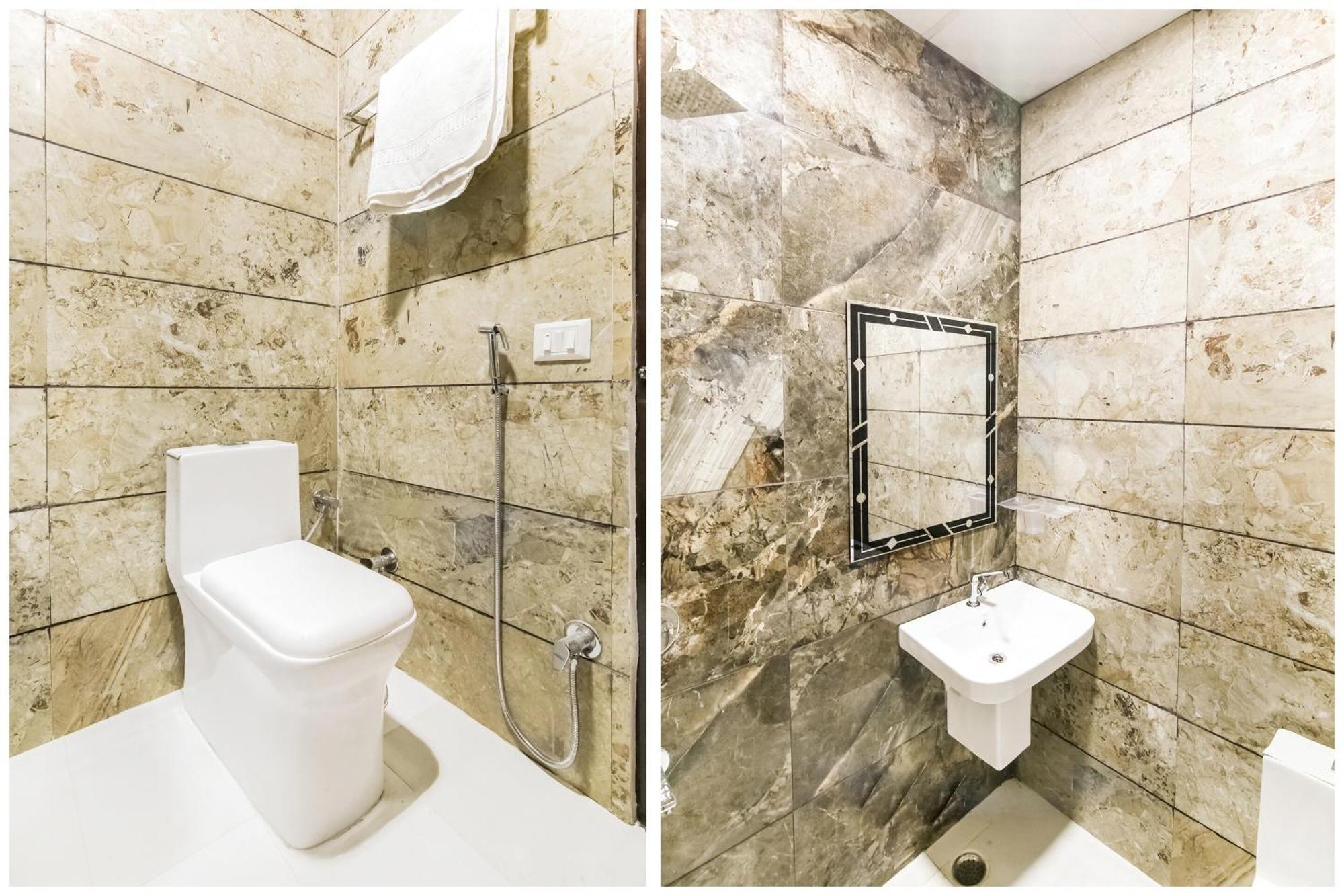 Hotel O Magnum Hisār Εξωτερικό φωτογραφία