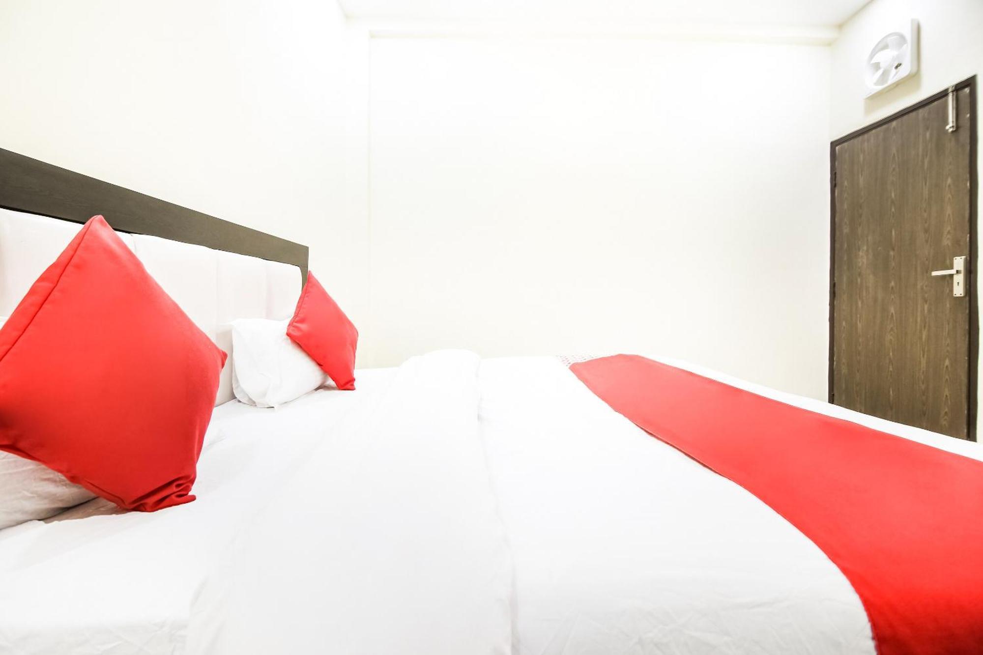 Hotel O Magnum Hisār Εξωτερικό φωτογραφία